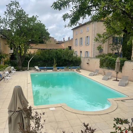 Appartement Montagne d'Alaric à Moux Extérieur photo