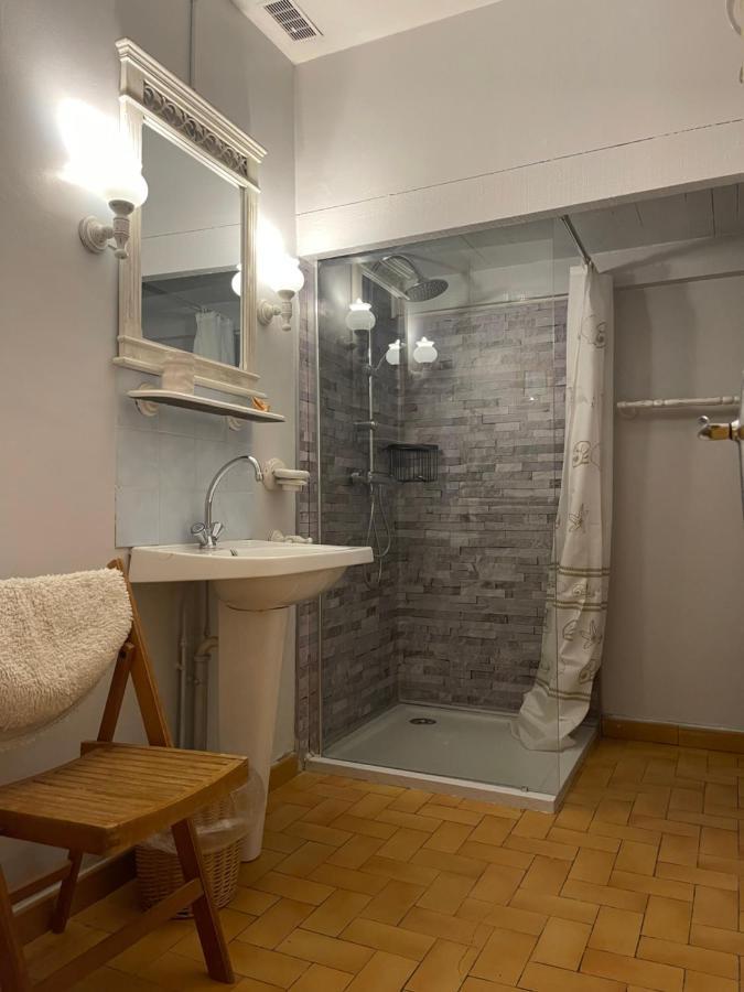 Appartement Montagne d'Alaric à Moux Extérieur photo