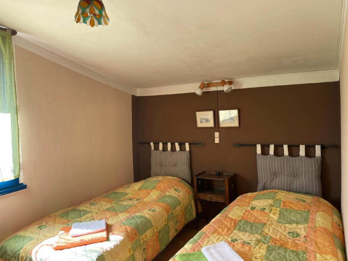 Appartement Montagne d'Alaric à Moux Extérieur photo